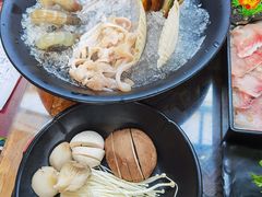 -丽江庭院之爱在路上(西单店)