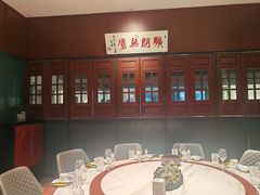 -福照楼汽锅鸡·云南菜(护国路店)