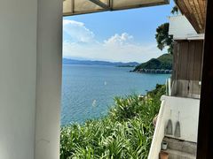 -蜜悦·波西塔诺悬崖海景餐厅