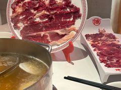 -陈记顺和潮汕鲜牛肉火锅(棠德南路店)