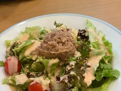 -萨莉亚意式餐厅(苏州食百家店)