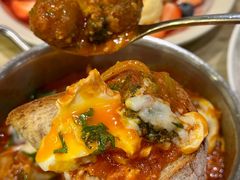 -UPPER KITCHEN(延安路店)