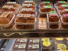 -鹤所·低糖零蔗糖烘焙(长楹店)