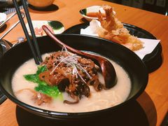 -骏河日料·烤肉(东鱼坊店)