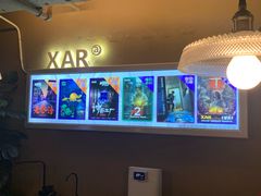 -567·密室逃脱(大良店)