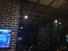 -k+时尚歌城(亿丰时代广场店)