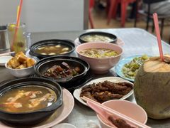 -新记肉骨茶