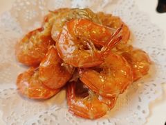 恒记元宝虾-恒记饭店(珠江路总店)