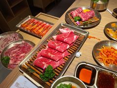 -西塔老太太泥炉烤肉(亚运村店)