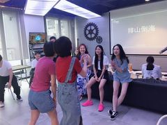 -CIAO·团建聚餐·生日派对轰趴馆(福田店)