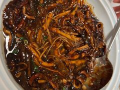 -松鹤楼·非遗·苏帮菜(融科店)