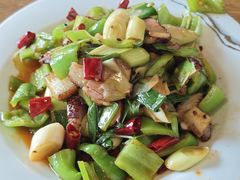 -小天府川菜馆(魏公村店)