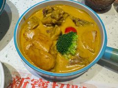 -新宝餐厅(流塘店)
