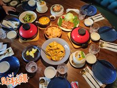-星叶·东南亚料理(宁波万象汇店)