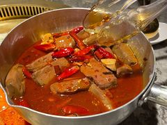 -麻路成都火锅(柏威年店)
