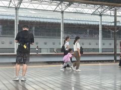 -郴州西站