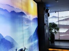 -上足·影院足道·SPA(红岭店)