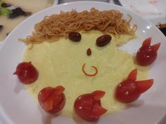 -津悦·正阳春烤鸭(红旗南路店)
