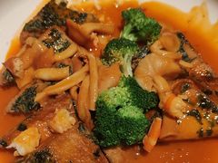 -老友王·南宁特色菜(金汇如意坊店)