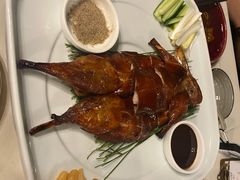 宜良小刀鸭-泓0871臻选云南菜·味庄