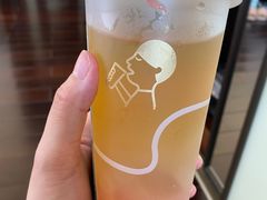 -喜茶(深圳海岸城店)