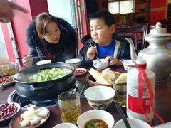 -尼玛藏家风味园(阿山食城店)