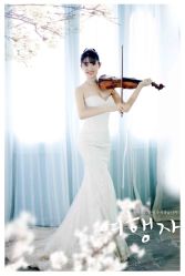 点击看大图 -保定巴黎婚纱摄影