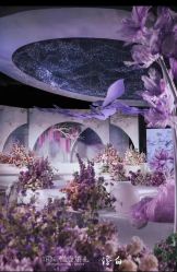 -北京柏悦酒店宴会厅