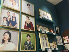 -海马体照相馆(西安高新万达广场店)