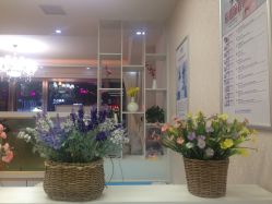 -痘庄科学祛痘国际连锁机构