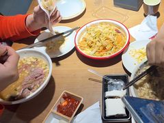 -秦门西安小馆(顺义店)
