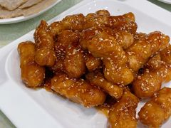 -东四民芳餐厅(世茂工三店)
