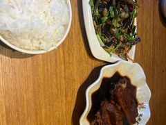 -張飛扒肉·龙江非遗(道外店)
