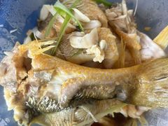 -北戴河庆山饭店·海鲜砂锅粥(北戴河黑石路店)