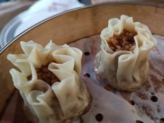 -鸡鸣汤包(红山动物园店)