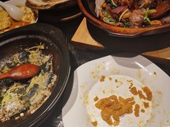 -鹊玥·粤菜小馆(汇智国际商业中心店)