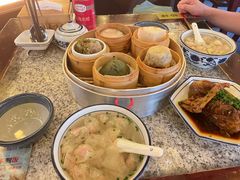 -古铺良食(柯城店)