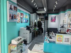 -拍刻风照相馆(南码头路店)
