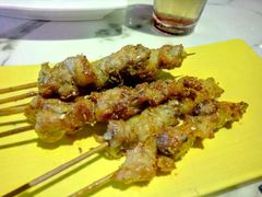 -JUKEBOX玖部音乐餐厅(华侨城店)