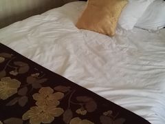 -罗浮山嘉宝田森林温泉度假酒店