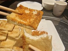 -不老溪贵州菜(广安门总店)