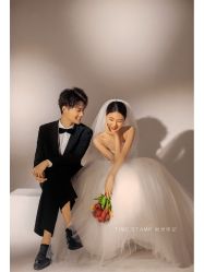 -时光印记婚纱摄影工作室·原创定制