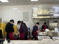 -一刘汤包(杏林店)