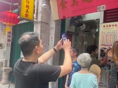 -添發碗仔翅美食