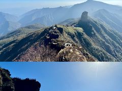 -梵净山旅游区