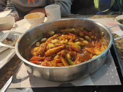 -黄记煌三汁焖锅(渝北金港国际店)