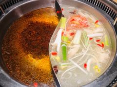 -季季红火锅(柳州城中万达二店)