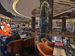 -昆明中心皇冠假日酒店