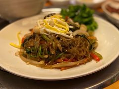 米糕炒杂菜-青鹤谷(苏州店)