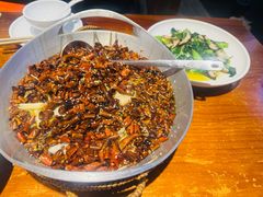 -胡大饭馆(青果路店)